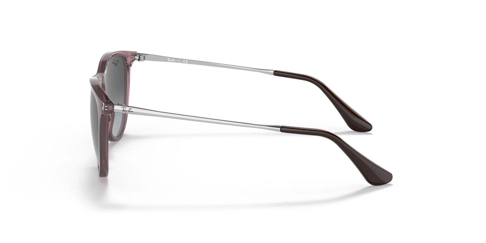 Ray-Ban Kids Erika 0RJ9060S Sunglasses - view 44